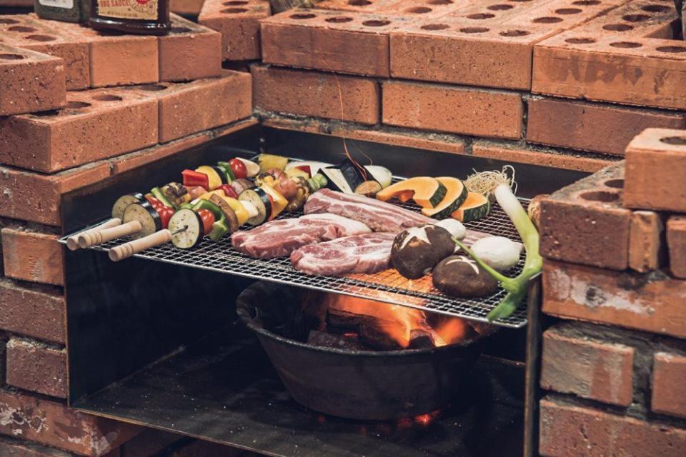 서귀포 Jeju Abientot 빌라 외부 사진