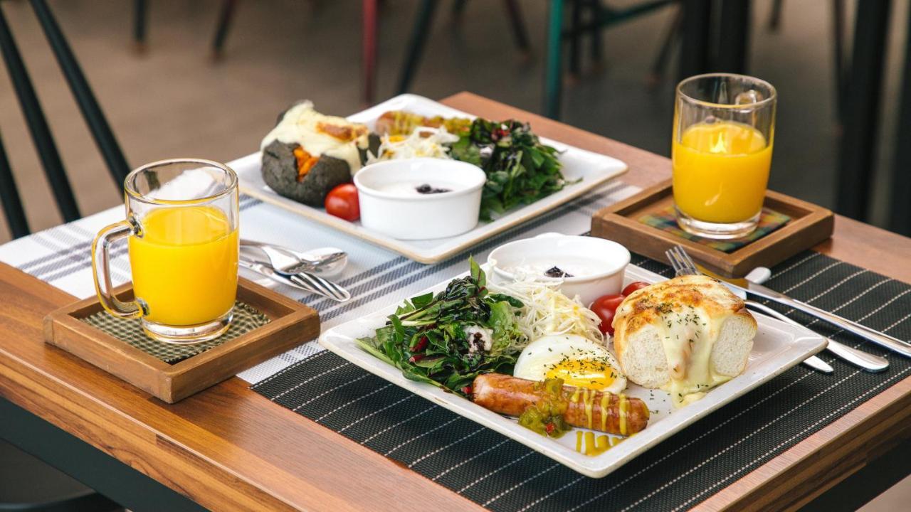 서귀포 Jeju Abientot 빌라 외부 사진