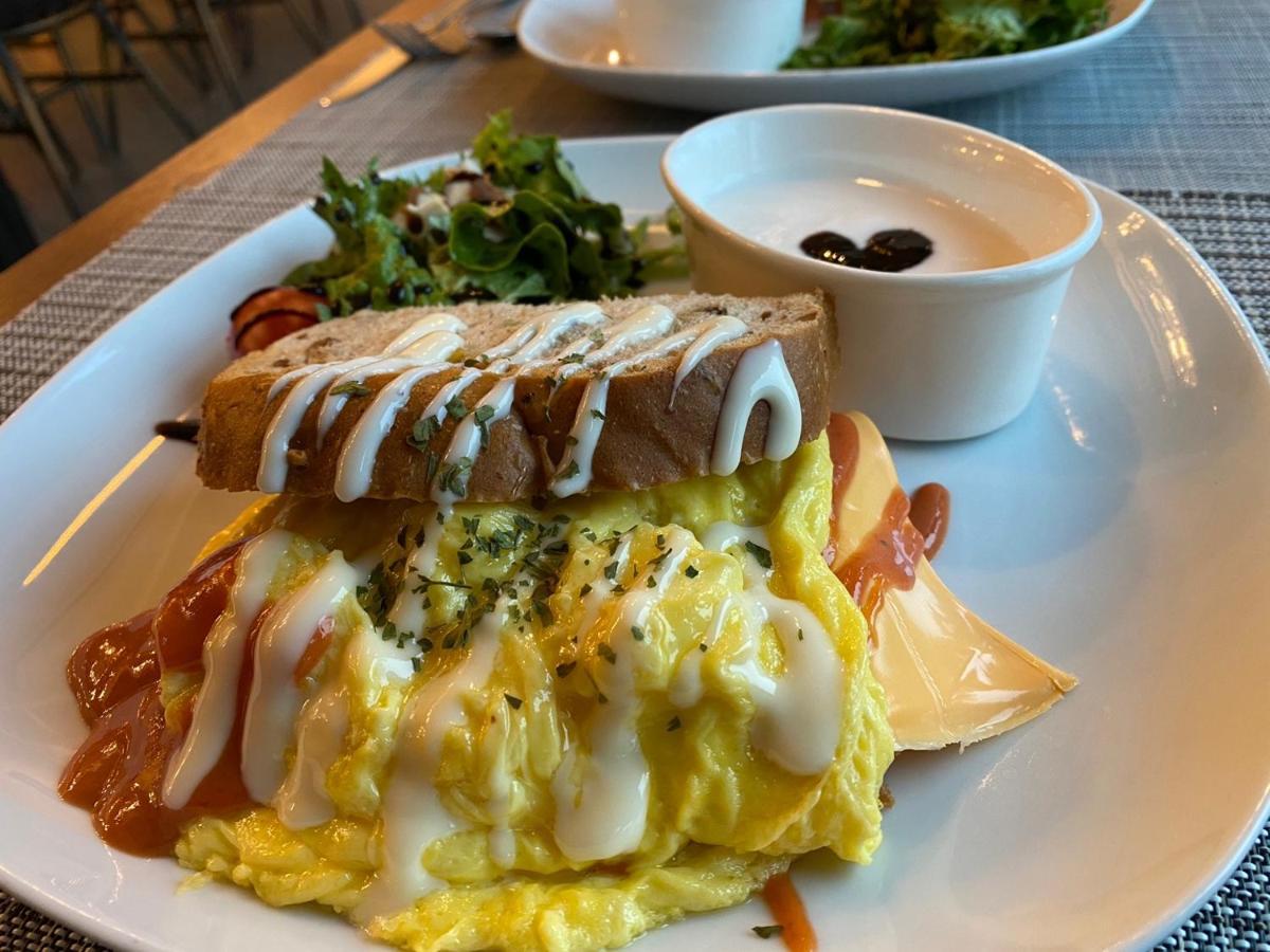 서귀포 Jeju Abientot 빌라 외부 사진
